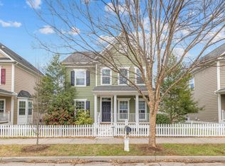 1838 Wickham Pl, Charlottesville, VA 22901