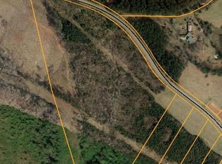 1071 Manus Chapel Rd, Mill Spring, NC 28756