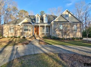 1216 Summerville Ln, Durham, NC 27712
