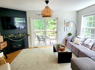 39 Breckenridge Way UNIT 1, Laconia, NH 03246