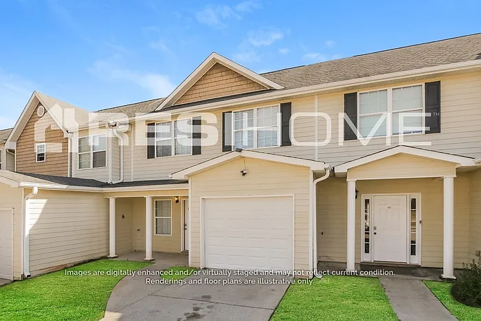 3 bed, 2.5 bath, 1320 sqft, $1,520 — Photo 2