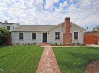 1025 S Los Robles Ave, Pasadena, CA 91106