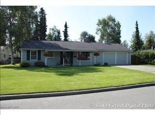 2322 Lord Baranof Dr, Anchorage, AK 99517