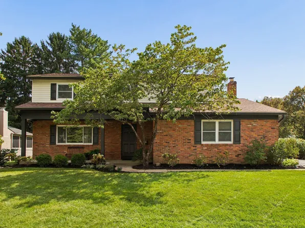1701 Moreland Dr, Columbus, OH 43220