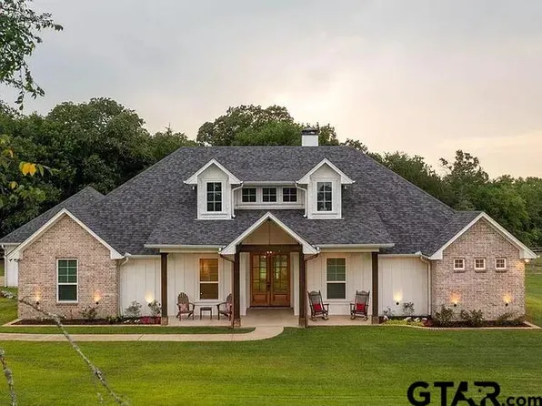 20952 County Road 173, Bullard, TX 75757