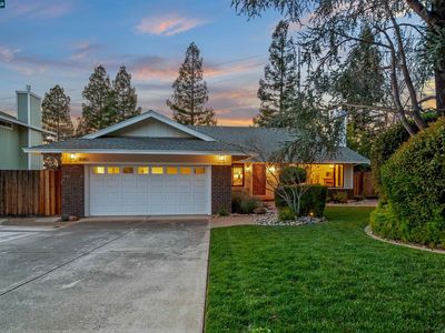 3061 San Miguel Ct, Concord, CA, 94518