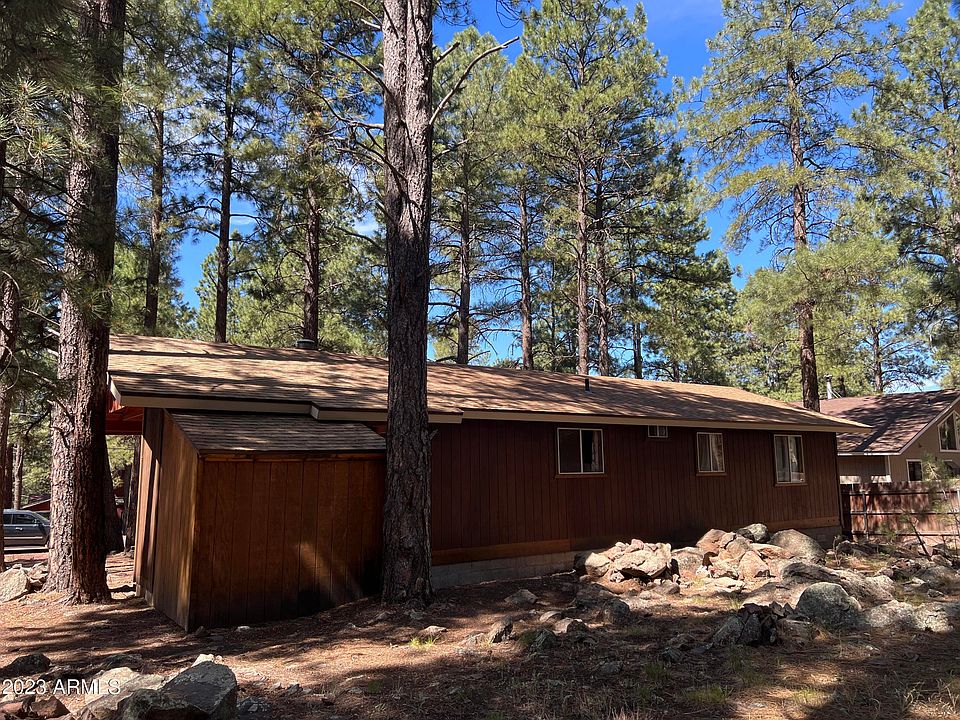 2683 Chaco Trl Flagstaff AZ 86005 Zillow