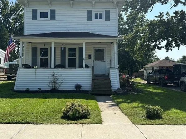 40 Garden St, Seneca Falls, NY 13148
