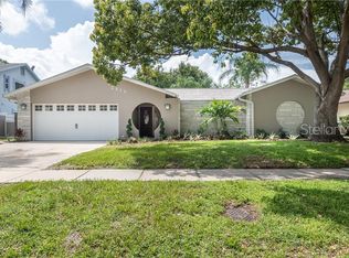 2616 Fallsrock Dr, Clearwater, FL 33761