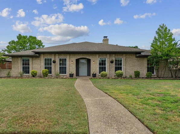 1119 Serenade Ln, Richardson, TX 75081