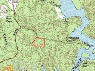 40 Chitwood Cv, White, GA 30184