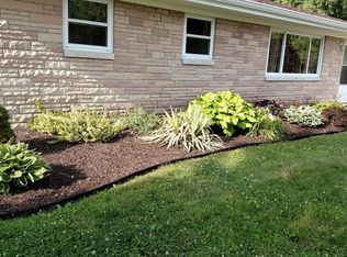 3821 W Smith Valley Rd, Greenwood, IN 46142