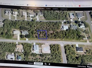 441 Saint Andre Blvd SW, Palm Bay, FL 32908