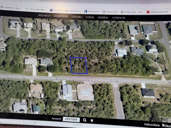 441 Saint Andre Blvd SW, Palm Bay, FL 32908
