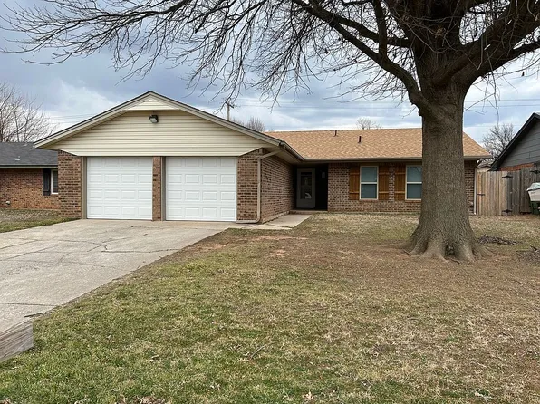 919 Clear Crk, Yukon, OK 73099