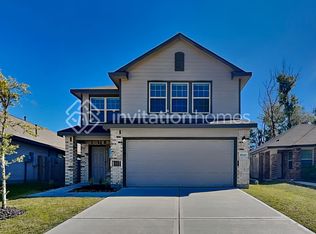 18843 Wembley Vista Trl, New Caney, TX 77357