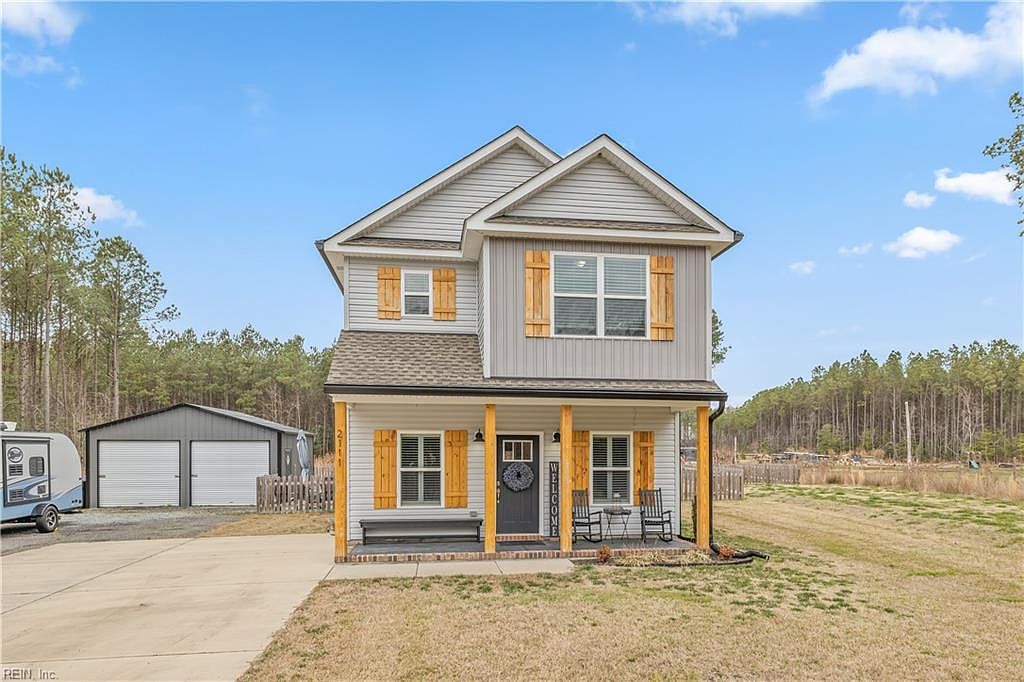 2111 Airport Rd, Suffolk, VA 23434 Zillow