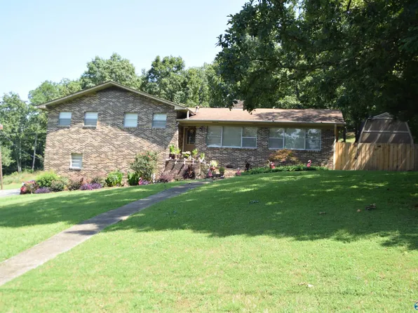 212 Jo Canyon Dr, Gadsden, AL 35905