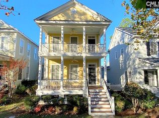 625 Long Pointe Ln, Columbia, SC 29229