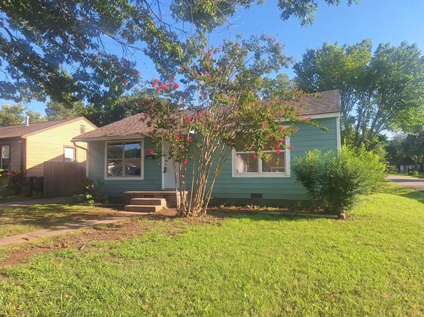 4003 W 42nd Pl, Tulsa, OK 74107