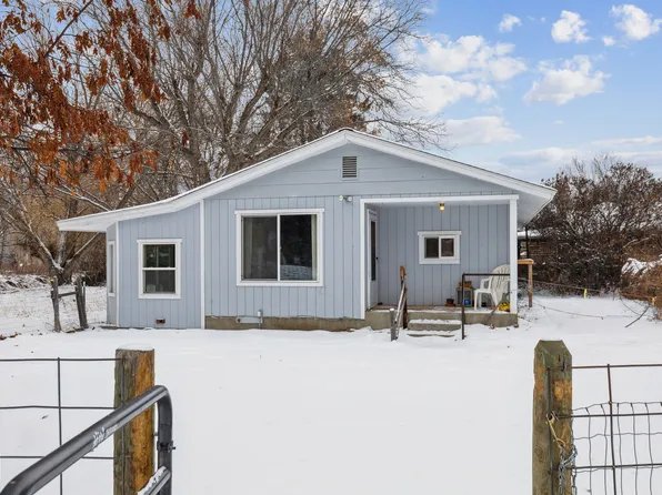 651 Grantsdale Rd, Hamilton, MT 59840