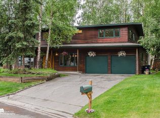 4232 Morphy Ct, Anchorage, AK 99508