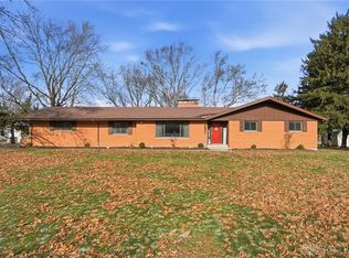 812 W Main St, Eaton, OH 45320