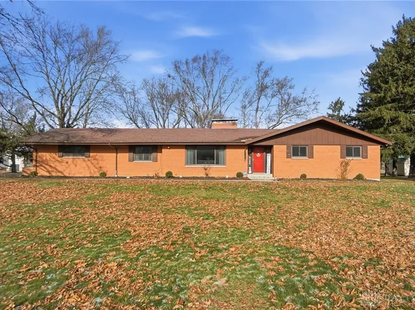812 W Main St, Eaton, OH 45320