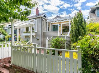 2315 N 55th St, Seattle, WA 98103