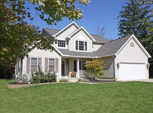 21600 Westwood Dr, Strongsville, OH 44149
