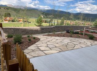 194 Cozens Pointe Cir #102, Fraser, CO 80442
