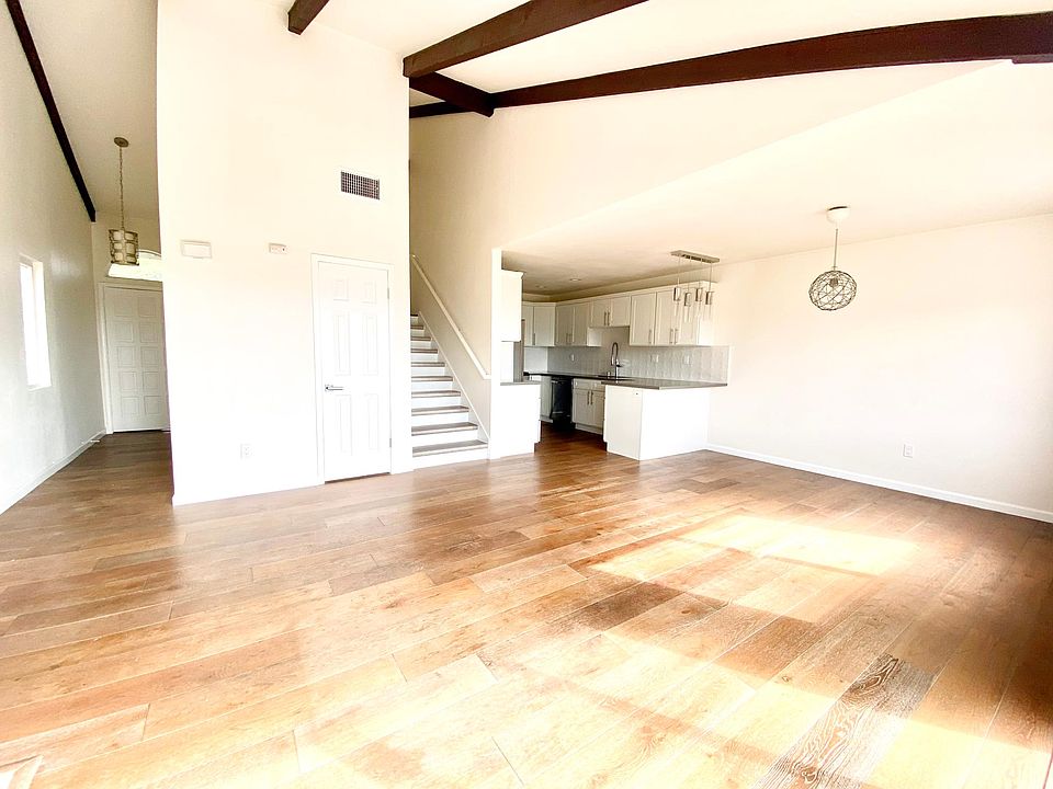 Main Level Living