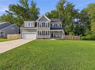 12015 Lena Rose St, Windsor, VA 23487
