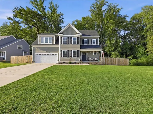 12015 Lena Rose St, Windsor, VA 23487