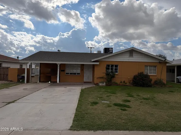 2305 W MARYLAND Avenue, Phoenix, AZ 85015