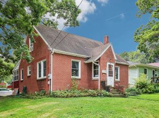 601 Cedar St, Madison, WI 53715