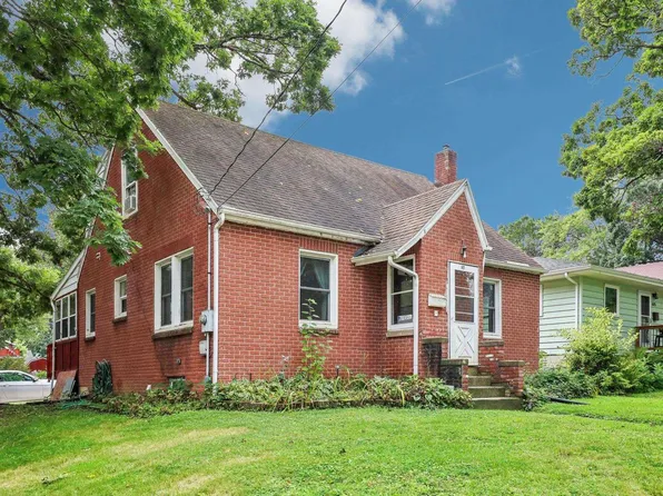 601 Cedar Street, Madison, WI 53715