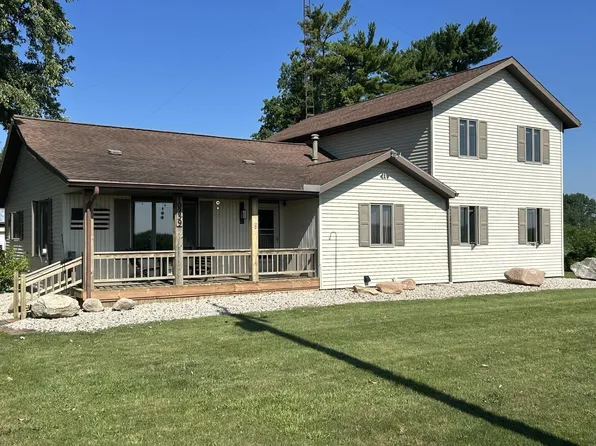 10239 Krugh Rd, Mendon, OH 45862