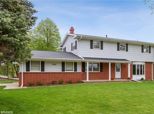 8705 New York Ave, Urbandale, IA 50322