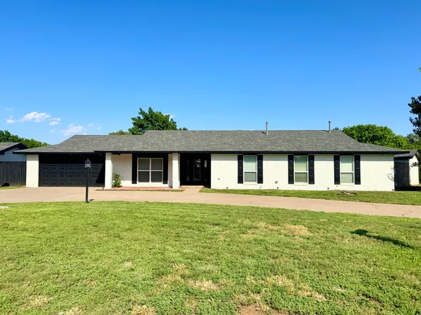 1901 Fairway Ter #A, Clovis, NM 88101