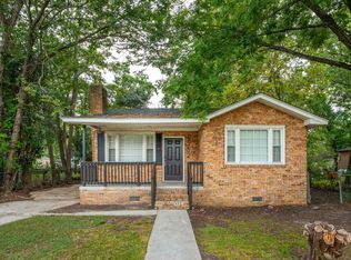 2732 Houston St, North Charleston, SC 29405