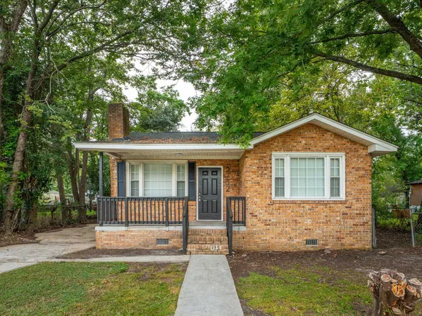 2732 Houston St, North Charleston, SC 29405