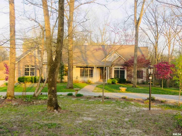 55 Haley Rd, Anna, IL 62906
