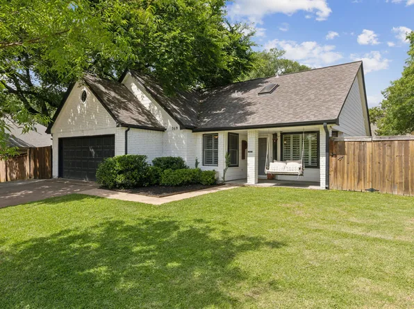 569 Dove Creek Cir, Grapevine, TX 76051