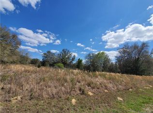 7879 N Manville Rd, Citrus Springs, FL 34434