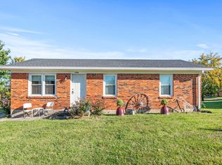 2400 Evergreen Rd, Frankfort, KY 40601