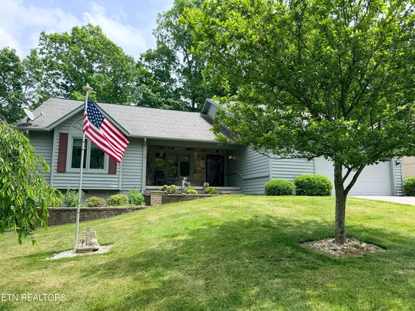 18 Heather Glen Dr, Fairfield Glade, TN 38558