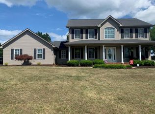 160 Poplar Trce, Danville, VA 24540