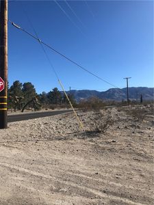 0 Mesa Rd, Lucerne Valley, CA, 92356
