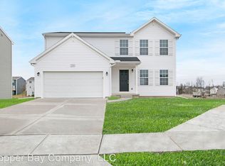 218 Primrose Ln, Mason, MI 48854